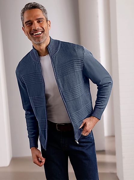 Classic Strickjacke günstig online kaufen