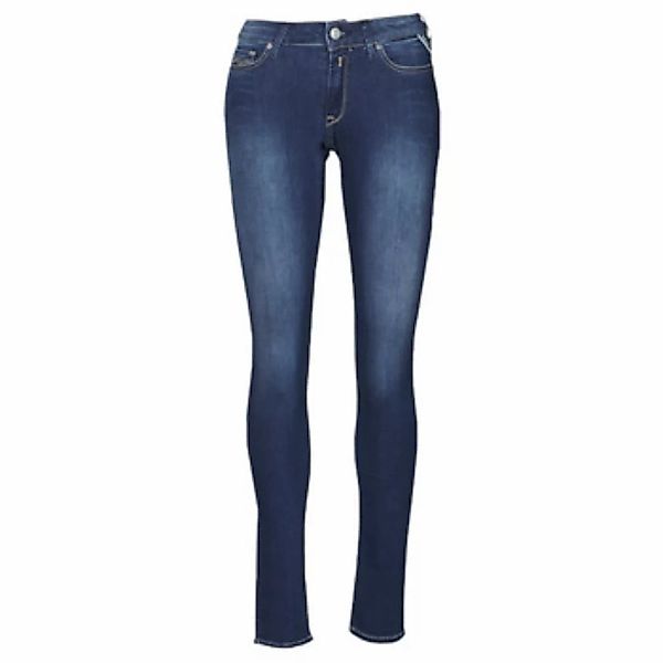 Replay  Slim Fit Jeans NEW LUZ günstig online kaufen