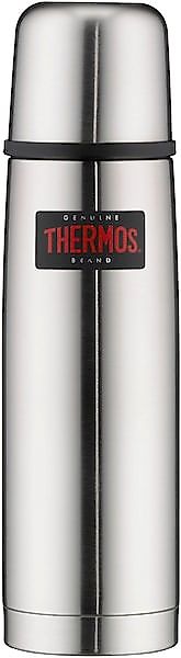 THERMOS Isolierkanne »Light & Compact« 0,5 l 1 Stk. tlg. aus bruchfestem Ed günstig online kaufen