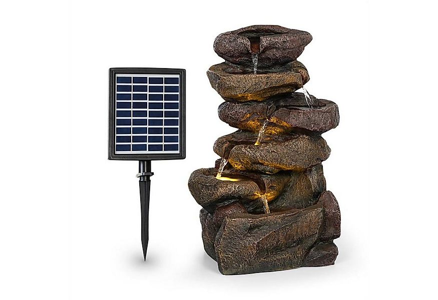 blumfeldt Wasserspiel Savona, 30 cm Breite, (Set) günstig online kaufen