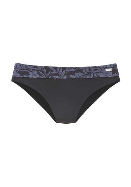 Venice Beach Bikini-Hose Moloka mit bedrucktem günstig online kaufen