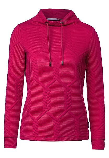 Cecil Damen Pullover B320547 günstig online kaufen