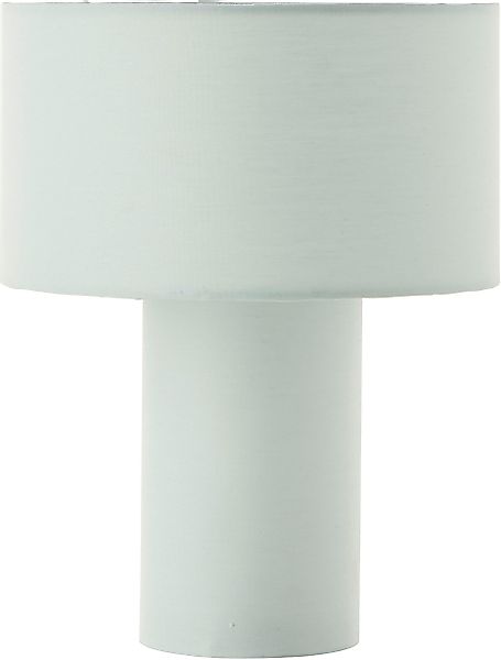 Lüttenhütt Tischleuchte Alrik - Lampe mit günstig online kaufen