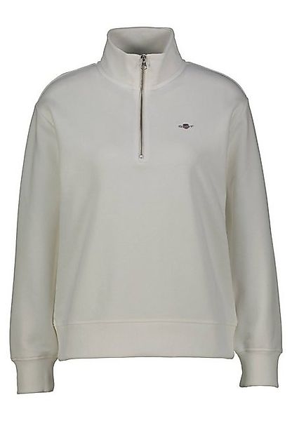 Gant Sweatshirt Damen Sweatshirt Relaxed Fit (1-tlg) günstig online kaufen