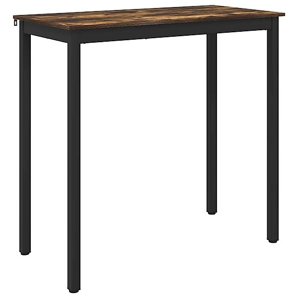 vidaXL Esstische Holzwerkstoff 892688 günstig online kaufen