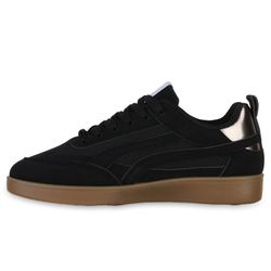 VAN HILL 841526 Sneaker Damen Sneaker günstig online kaufen