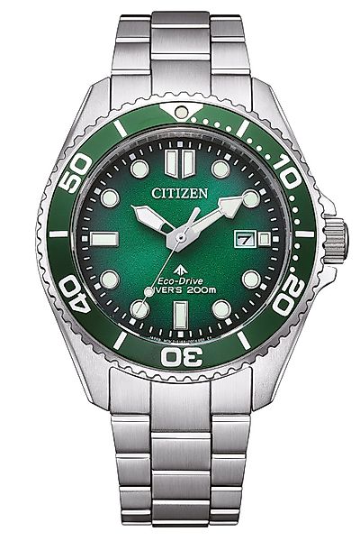 Citizen Solaruhr Promaster Eco-Drive 20 bar günstig online kaufen