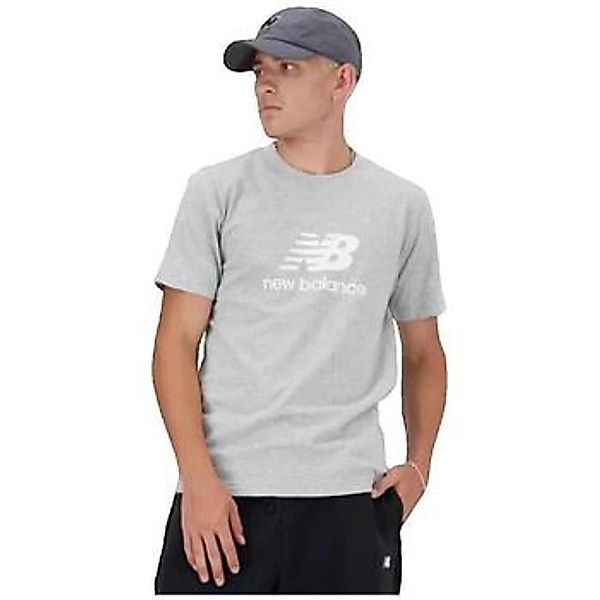 New Balance  T-Shirt T-shirt New Balance Sport Essentials Logo günstig online kaufen