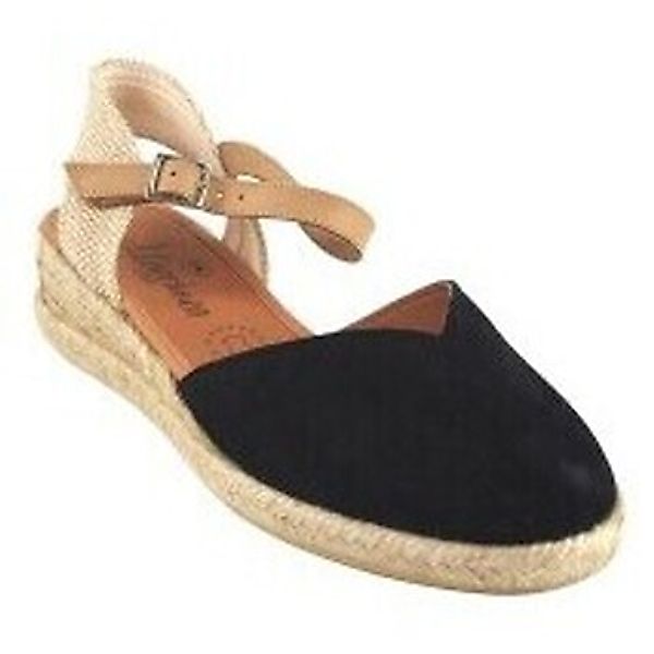 Calzamur  Sandalen Zapato señora  40232 negro günstig online kaufen