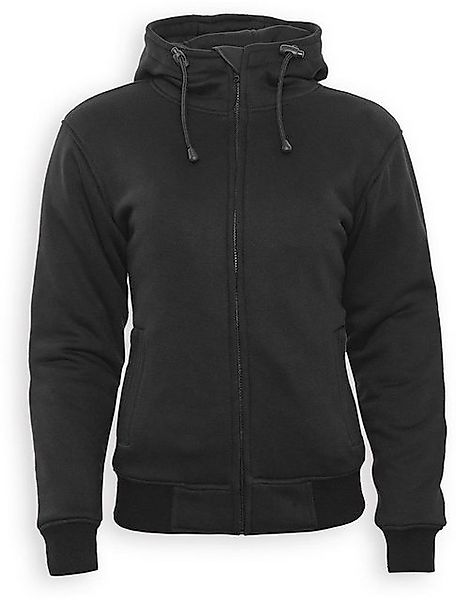Bores Motorradjacke Safety 5 Damen Kapuzenjacke Atmungsaktiv wasserabweisen günstig online kaufen