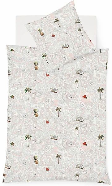 fleuresse Wendebettwäsche »Bed Art S 4352« 2 Stk. tlg. günstig online kaufen