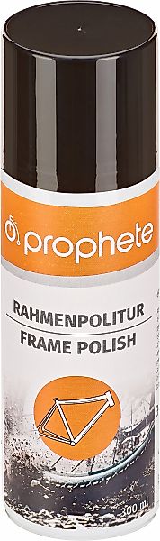 Prophete Zweiradreiniger "Rahmenpolitur" günstig online kaufen