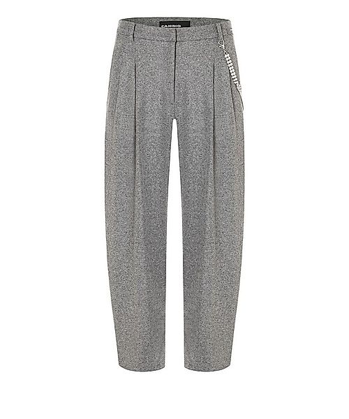 Cambio Bundfaltenhose günstig online kaufen