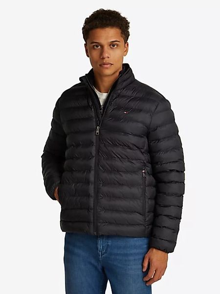 Tommy Hilfiger Steppjacke CORE PACKABLE RECYCLED JACKET günstig online kaufen