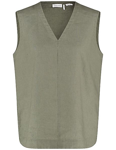 GERRY WEBER Kurzarmbluse günstig online kaufen
