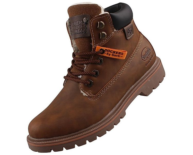 Dockers by Gerli 55EA310-650470 Stiefelette günstig online kaufen
