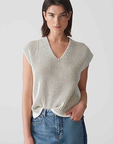 OPUS Pullunder Pullunder PEGO Regular aus günstig online kaufen