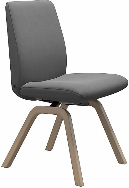 Stressless Polsterstuhl "Laurel" () Low Back, Größe L, mit schräggestellten günstig online kaufen