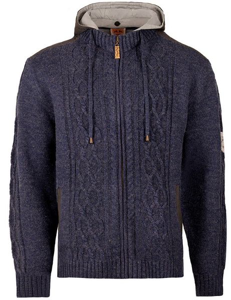 Maddox Trachtenstrickjacke MADDOX Herren Trachten Strickjacke günstig online kaufen