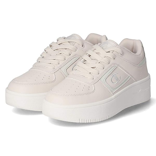 Champion Low Sneaker FOUL PLAY Sneaker günstig online kaufen