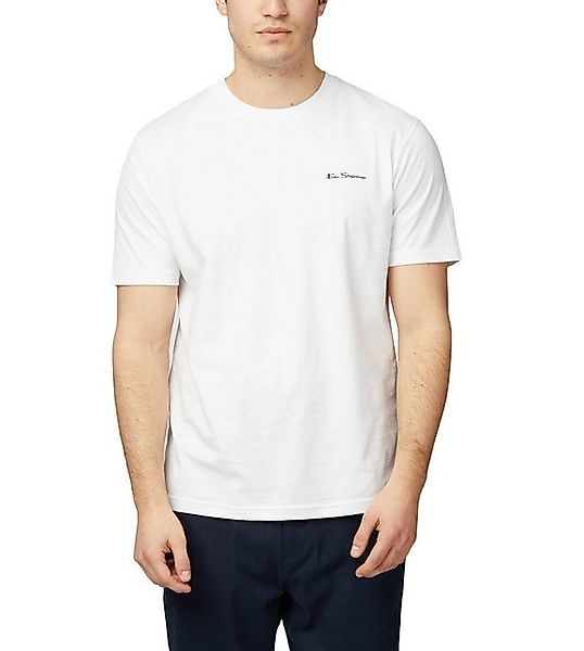Ben Sherman T-Shirt T-Shirt Ben Sherman Signature Tee günstig online kaufen