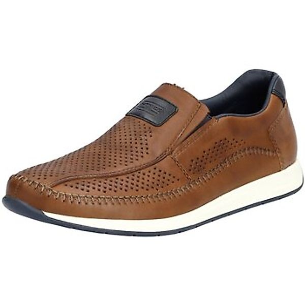 Rieker  Herrenschuhe Slipper Slipper durchbrochen 11950-25 günstig online kaufen