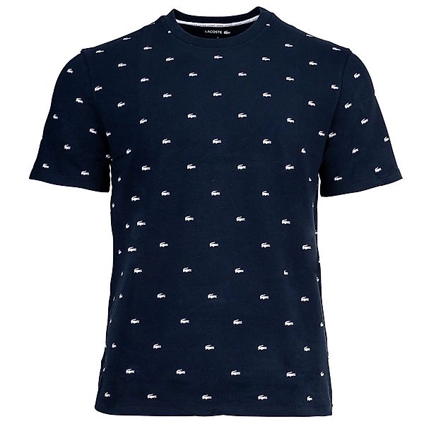 Lacoste T-Shirt Herren T-Shirt 1er Pack günstig online kaufen