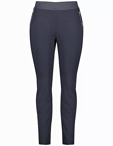 Samoon Bequeme Jeans günstig online kaufen