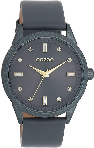 OOZOO Quarzuhr "C11289" günstig online kaufen