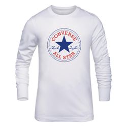 Converse Langarmshirt CNVB CHUCK PATCH LS günstig online kaufen