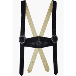 German Wear Hosenträger GW800-HT Hosenträger Stegträger günstig online kaufen