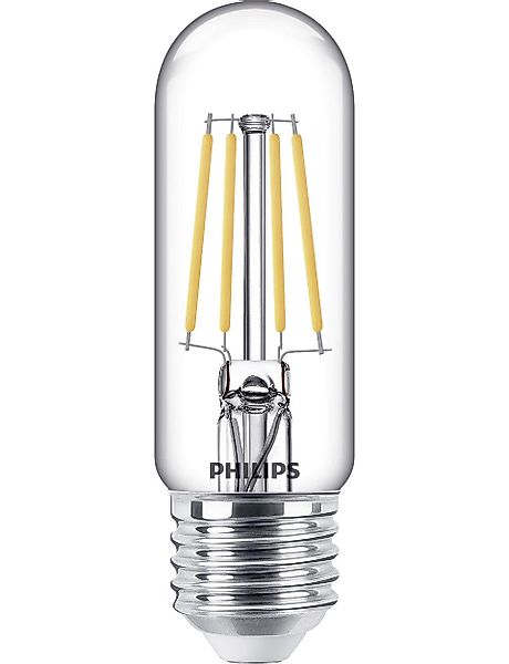 Philips LED-Leuchtmittel Philips LED-Leuchtmittel Filament Stabform günstig online kaufen