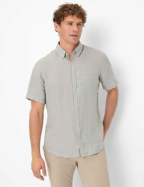 Brax Kurzarmhemd "Style DAN" günstig online kaufen