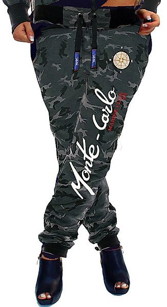 RMK Jogginghose Damen Trainingshose Fitnesshose Sporthose günstig online kaufen