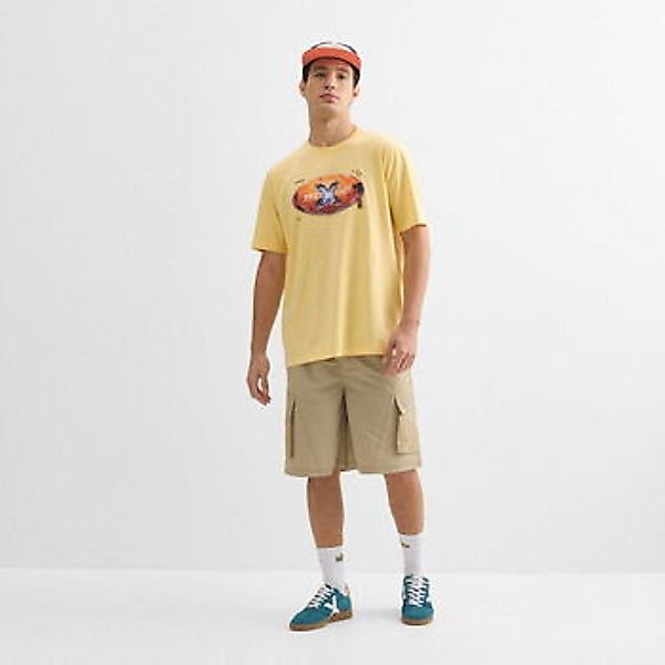 Munich  T-Shirts & Poloshirts Oversize t-shirt arcade streetwear 2507460 Am günstig online kaufen