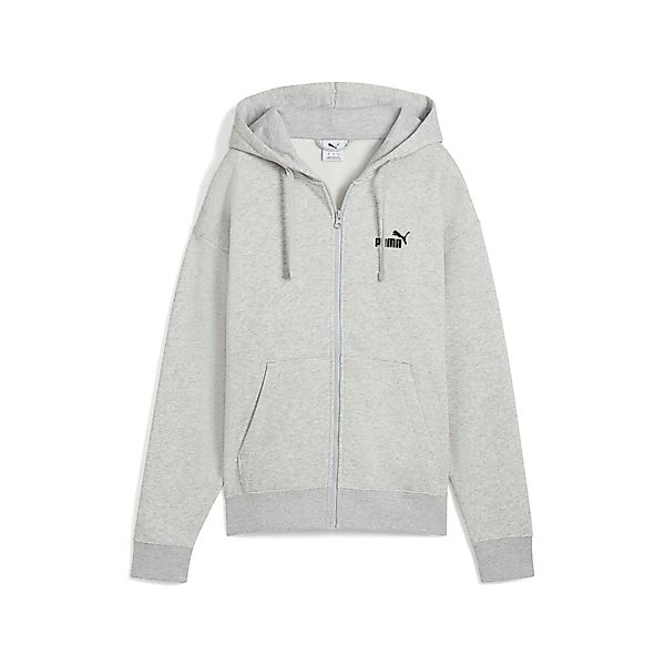 PUMA Kapuzensweatshirt ESS SMALL NO. 1 günstig online kaufen