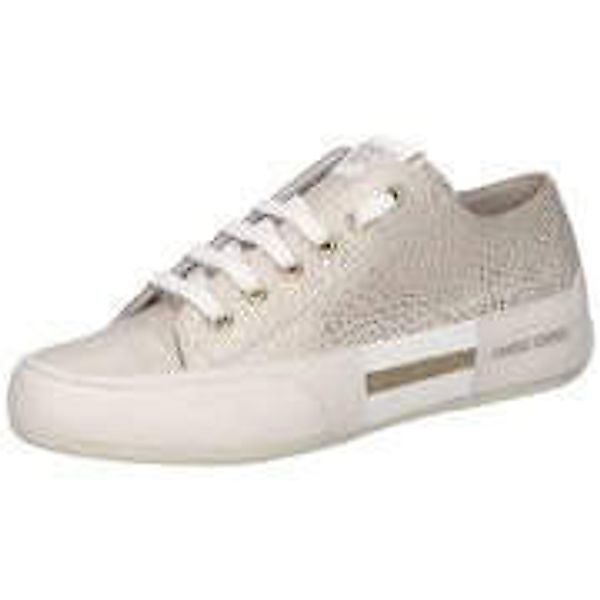 Candice Cooper Rock Patch S Sneaker Damen beige günstig online kaufen