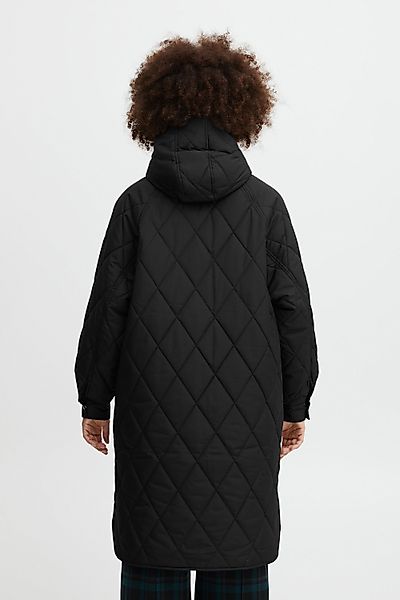 Ichi Parka Steppmantel günstig online kaufen