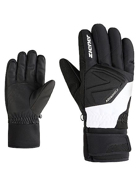 Ziener Skihandschuhe GATIS-Z AS® glove man günstig online kaufen