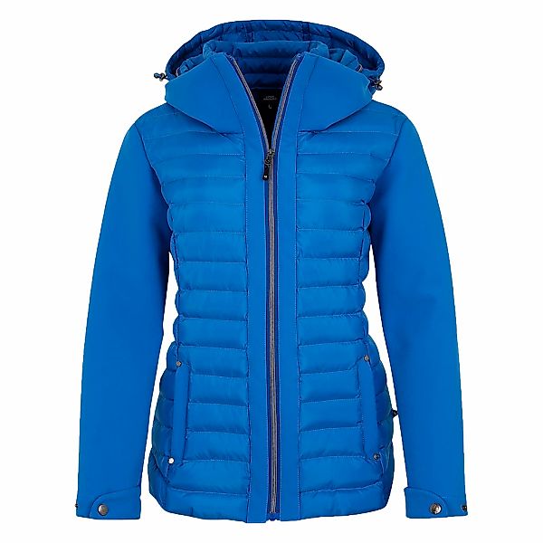 DEPROC Active Steppjacke "GILMOUR AMY Women", auch in Großen Größen erhältl günstig online kaufen