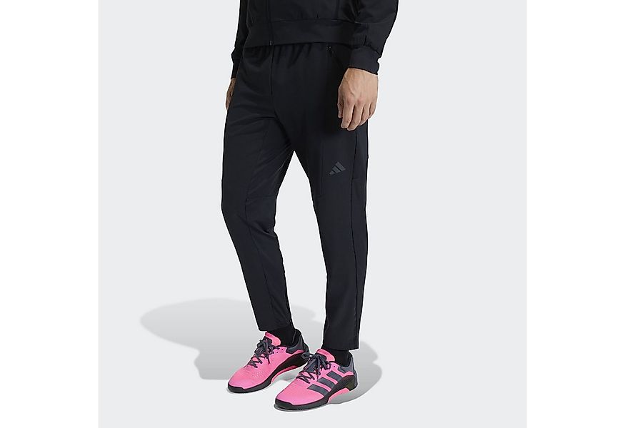 adidas Performance Sporthose D4T HYBRID PANT (1-tlg) günstig online kaufen