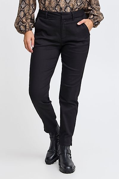 Pulz Jeans Chinohose PZCLARA Pant Skinny günstig online kaufen