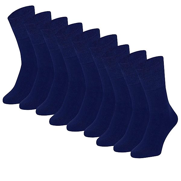 bentini Diabetikersocken Diabetiker Bambussocken Softbund 9 günstig online kaufen