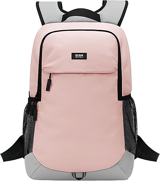 Diyarts Laptoptasche, Laptopfach, atmungsaktiver Rücken,Gepäckband, vielsei günstig online kaufen