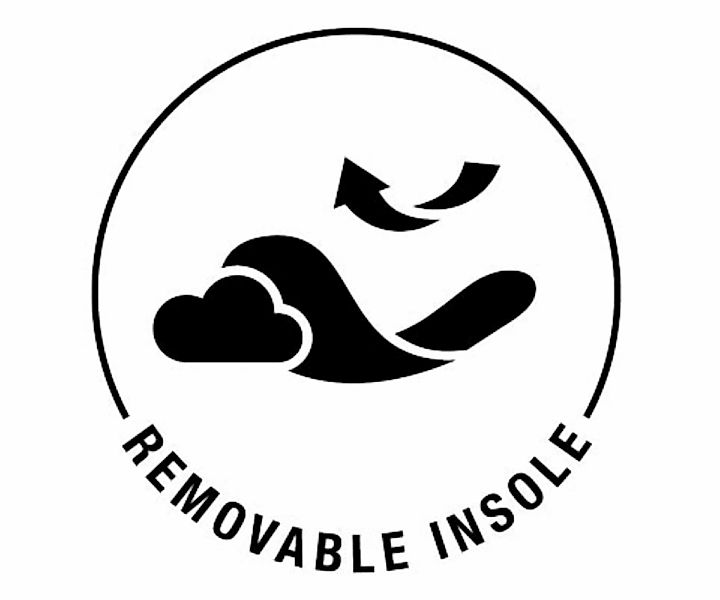 Gabor Rollingsoft Keilsneaker, Freizeitschuh, Halbschuh, Schnürschuh mit we günstig online kaufen