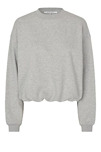 Second Female Sweatshirt Abadell Balloon Sweat günstig online kaufen