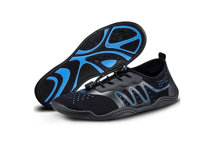 Aqua Speed Damen-Strandschuhe KAMELEO Gr. 35 – Weich & schnell trocknend Wa günstig online kaufen