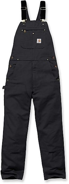 Carhartt Latzhose Bib 102776 günstig online kaufen