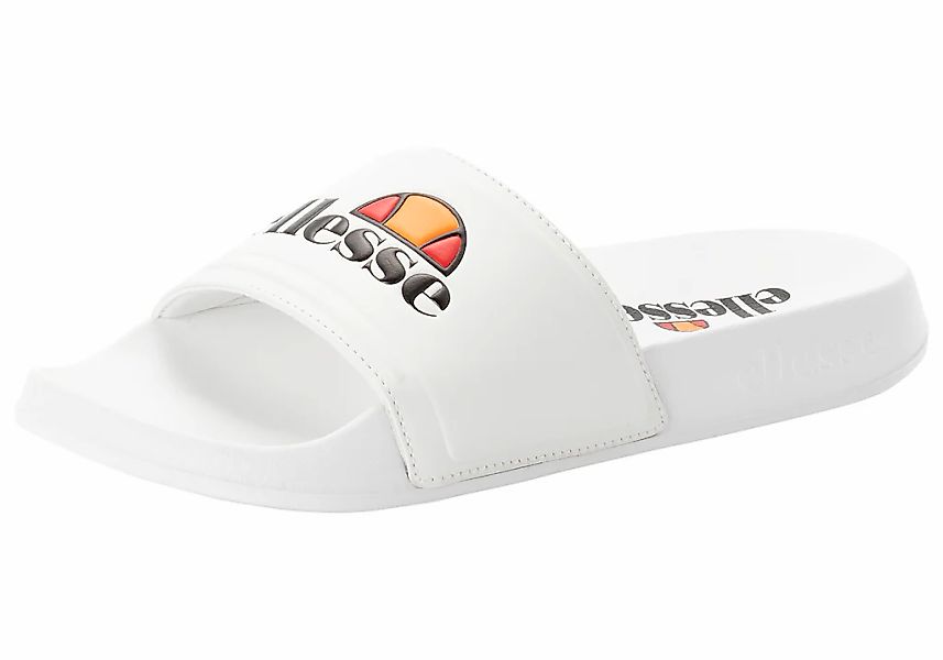 Ellesse Badesandale "Filippo Slide" günstig online kaufen