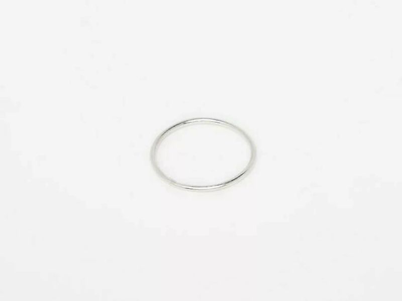Evy Ring // Silber günstig online kaufen